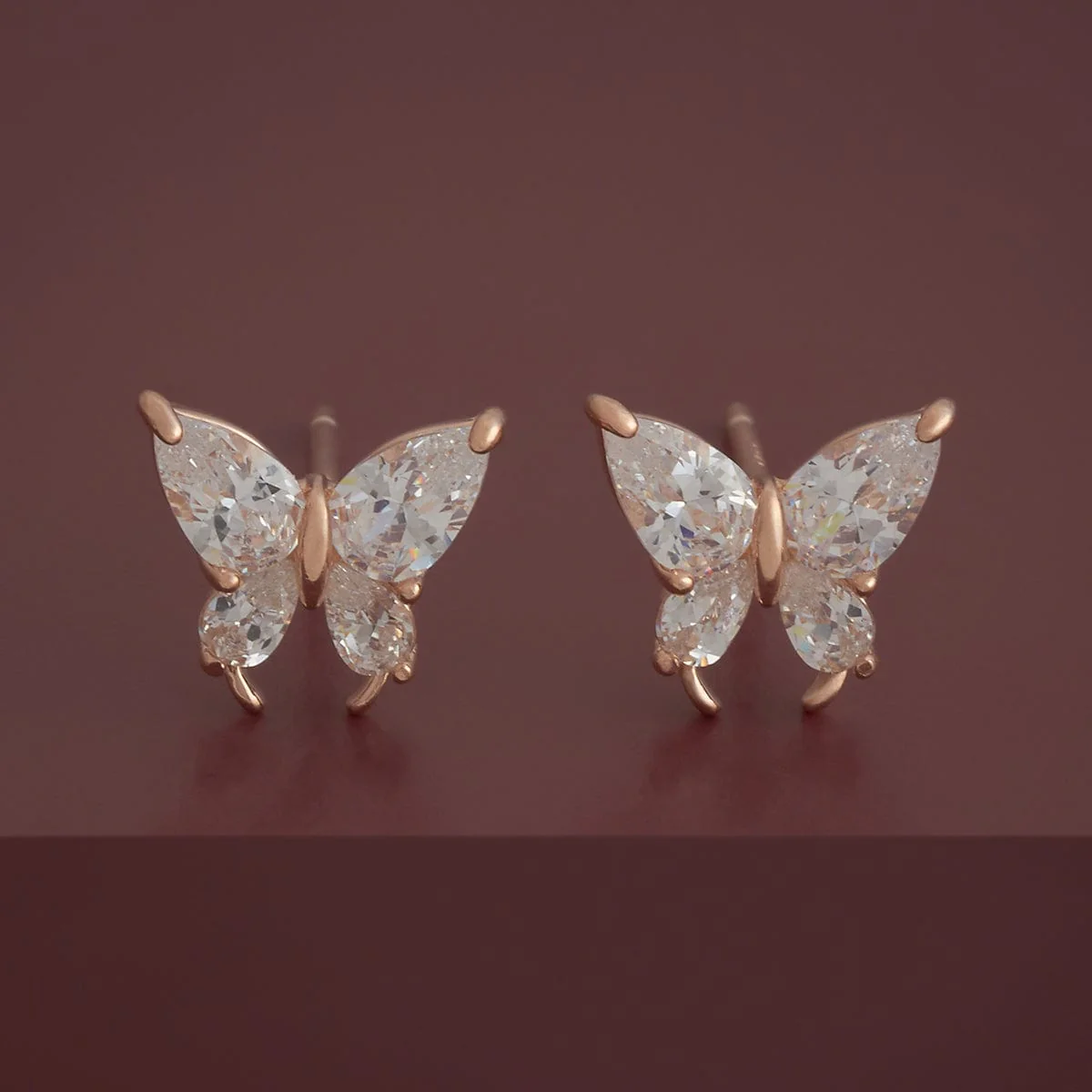92.5 Silver Earring 180841 - Image 8
