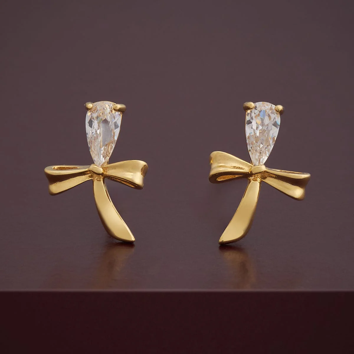 92.5 Silver Earring 183240 - Image 5