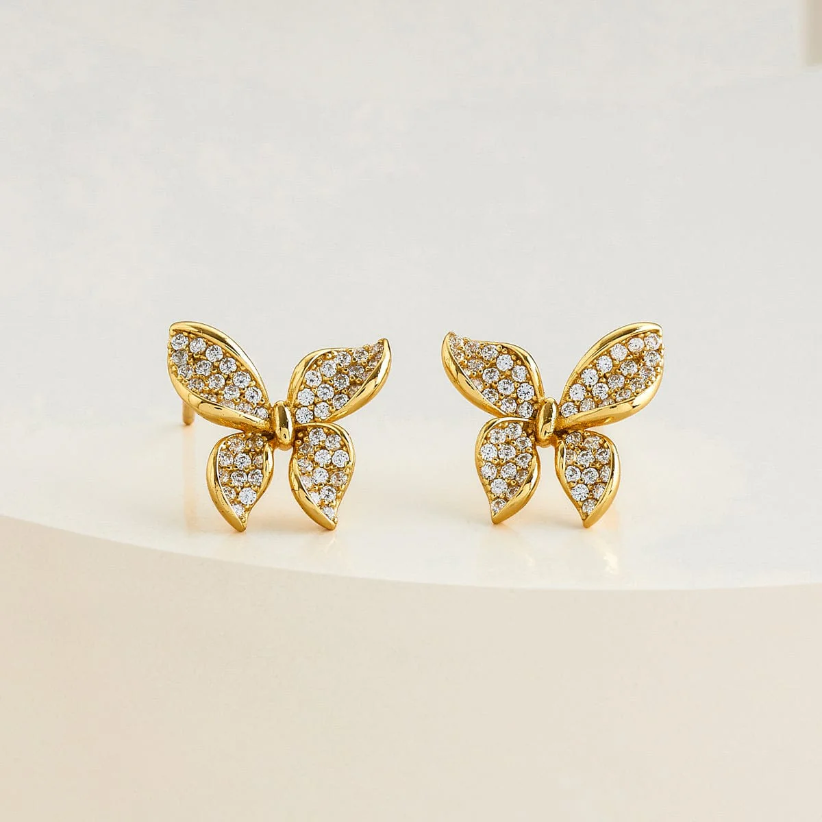 92.5 Silver Earring 191564 - Image 2