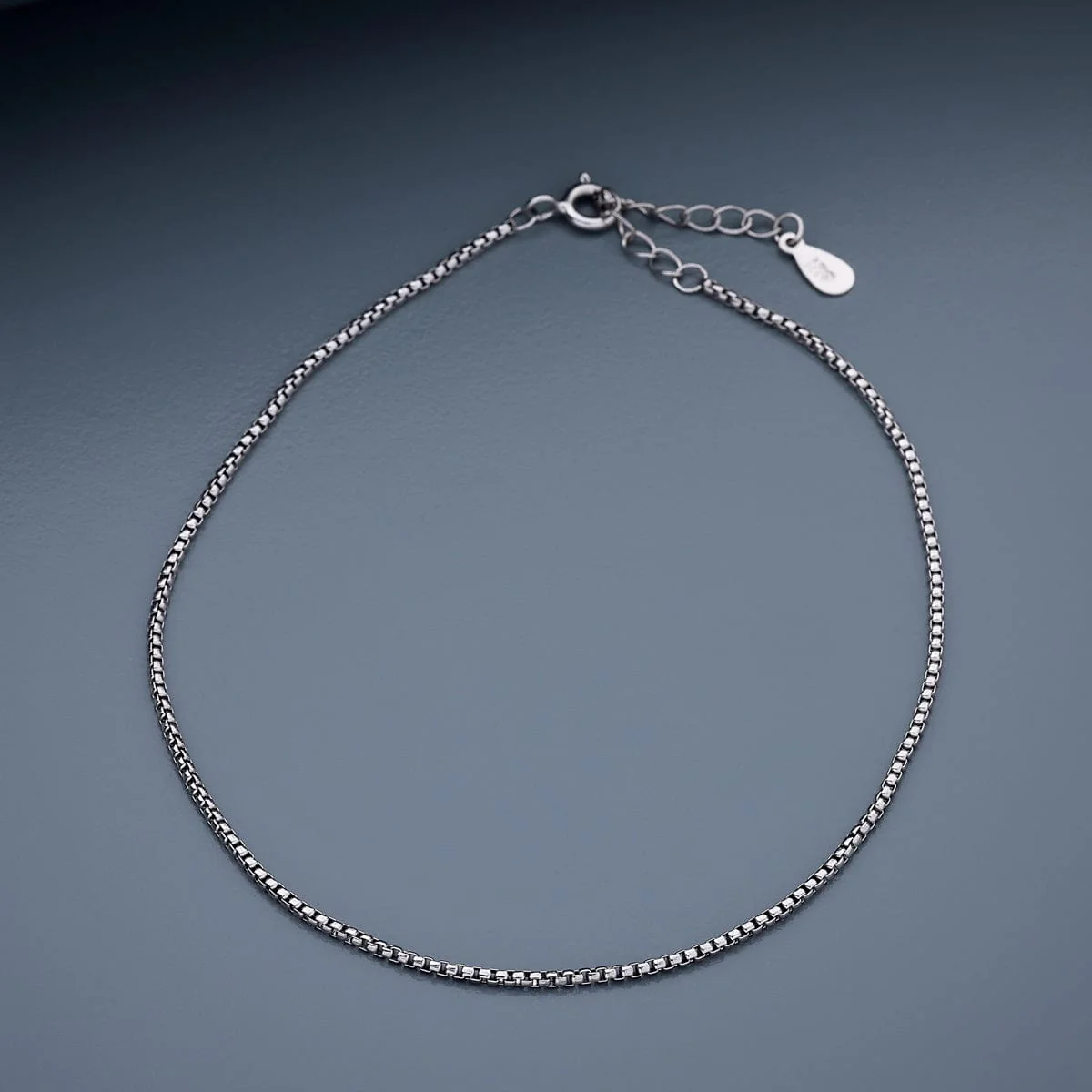92.5 Silver Payal 188229 - Image 2