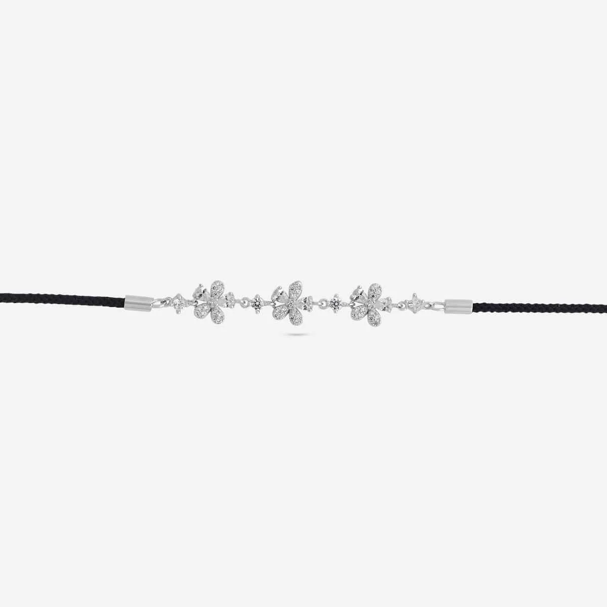 92.5 Silver Payal 194638 - Image 7