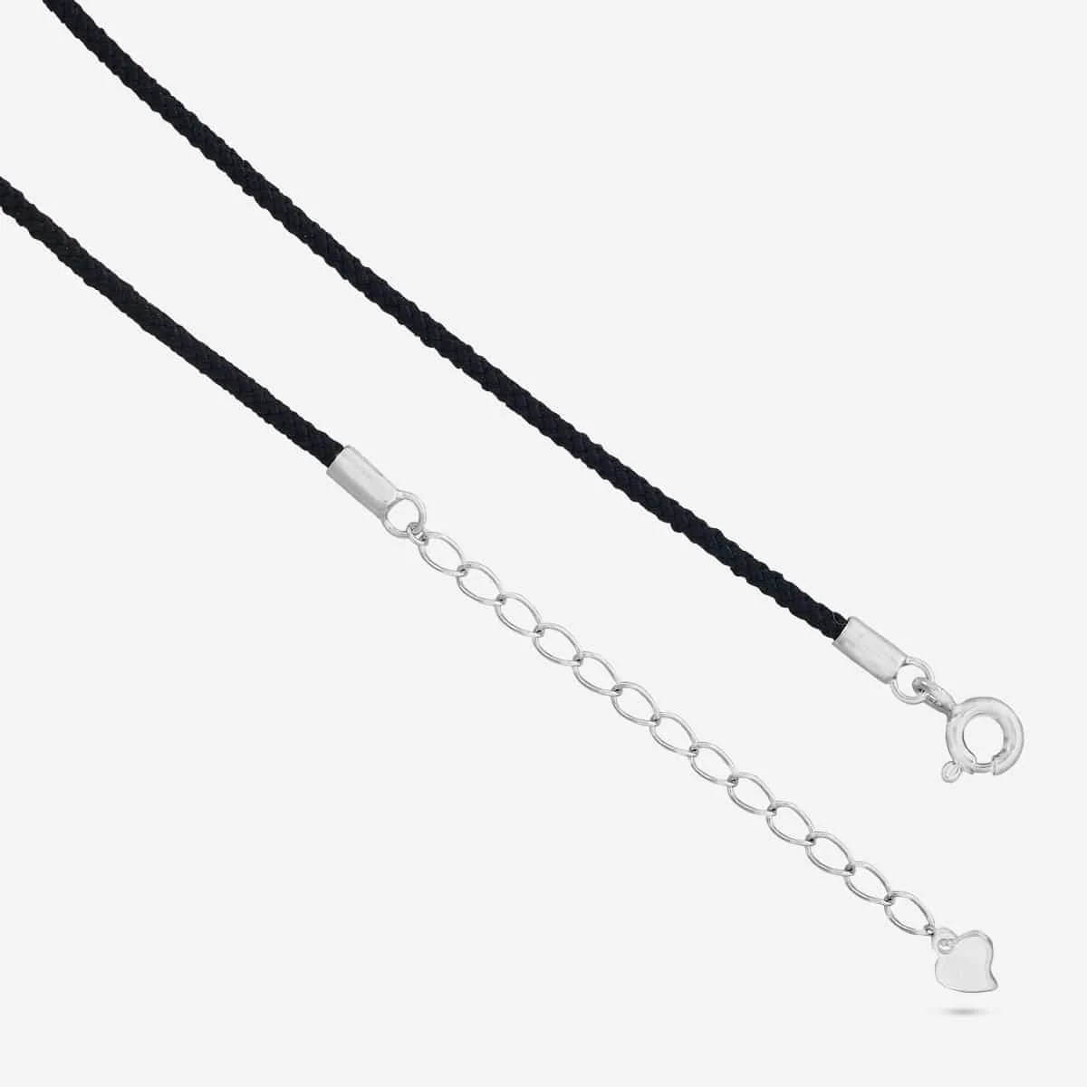 92.5 Silver Payal 194638 - Image 8