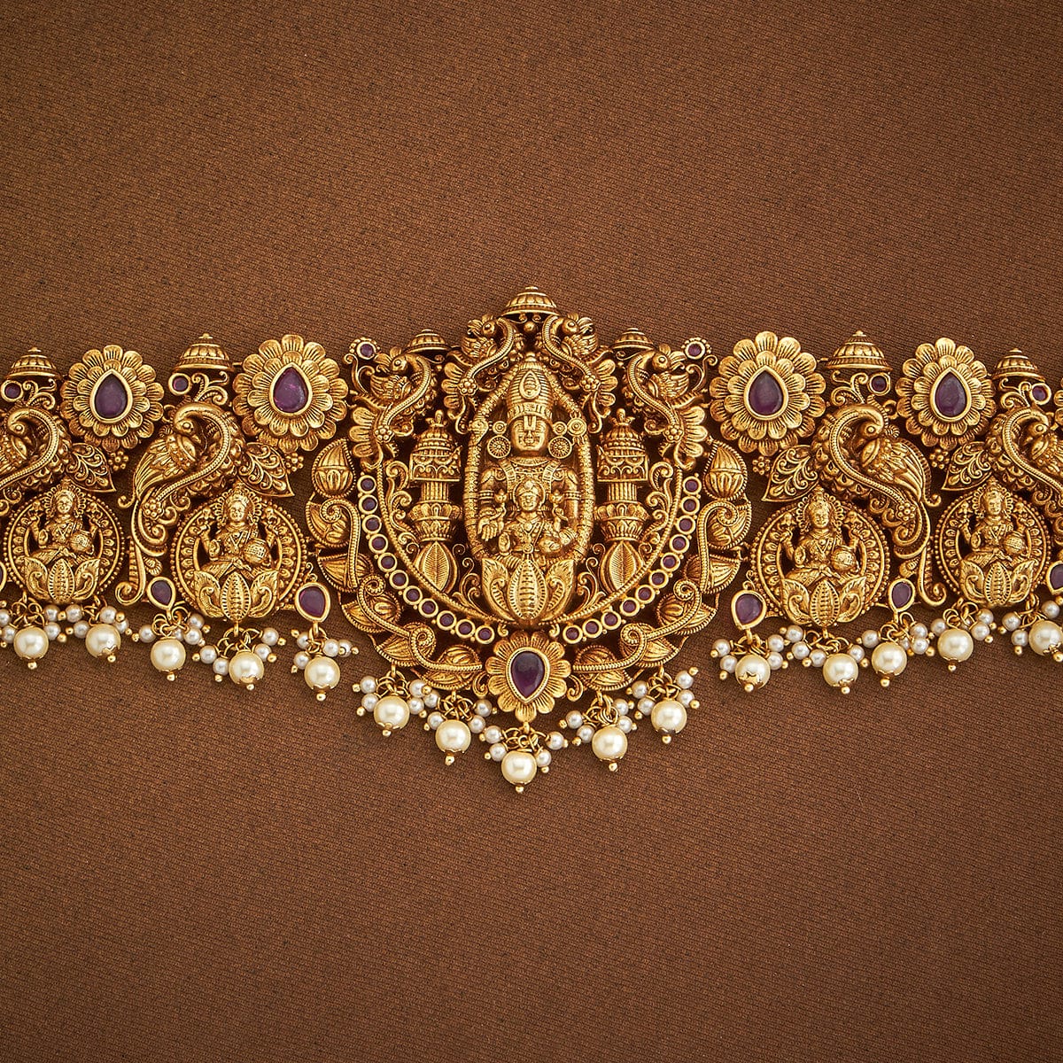 Antique Belt 181397 - Image 3