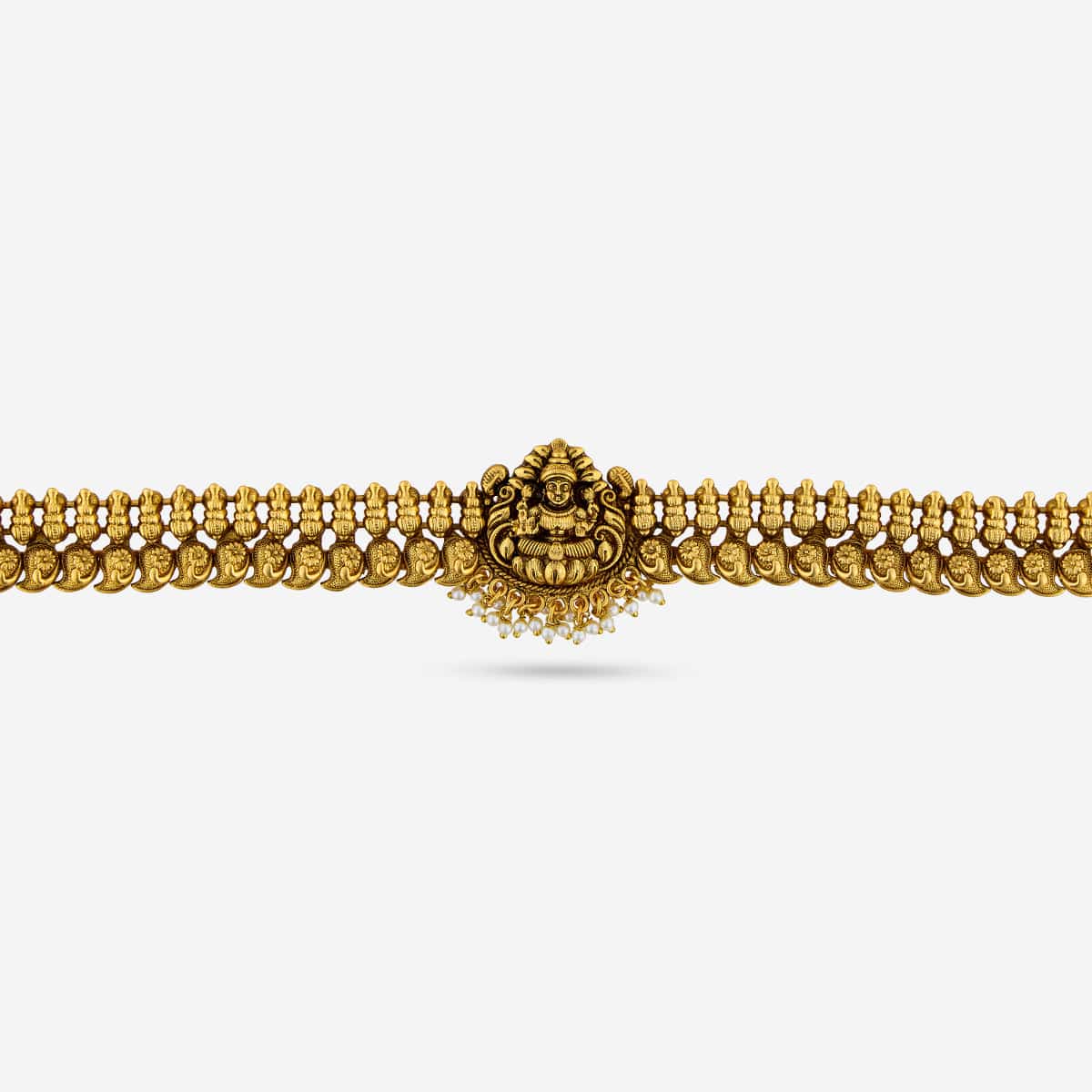 Antique Belt 197318 - Image 3