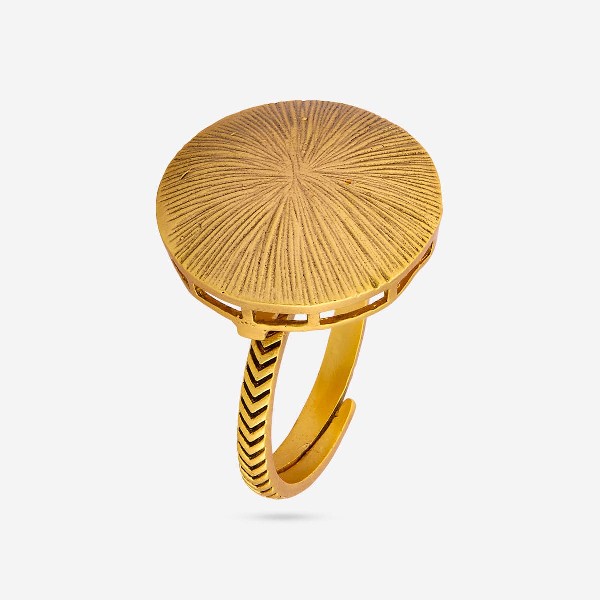 Antique Finger Ring 197364