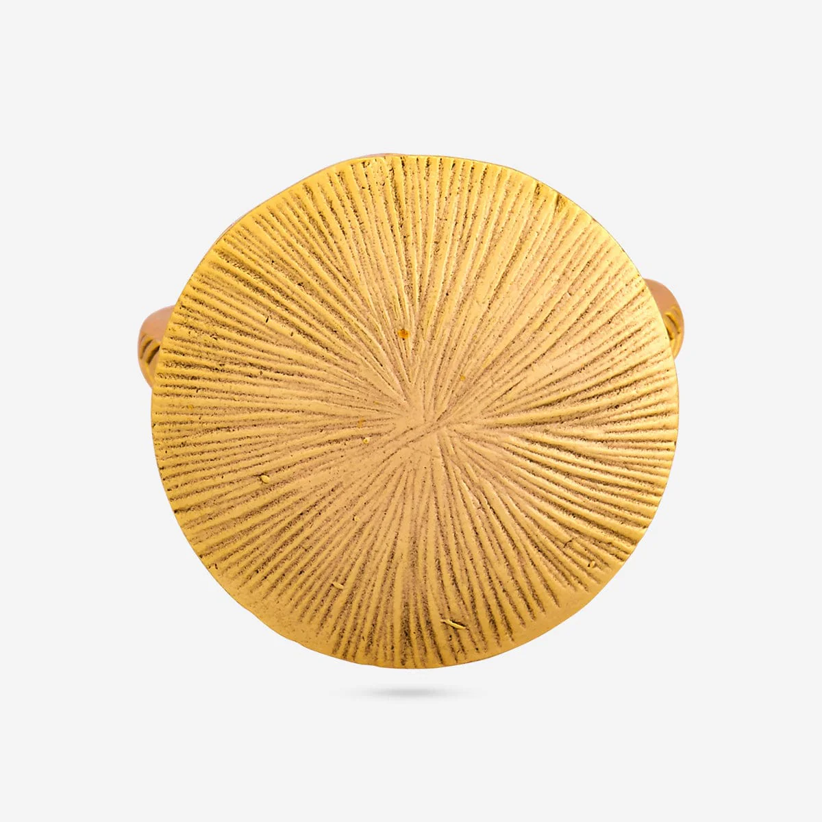 Antique Finger Ring 197364 - Image 4