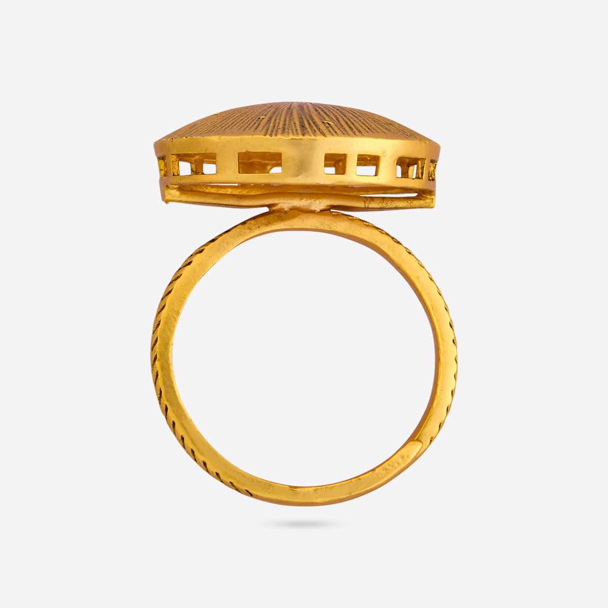 Antique Finger Ring 197364 - Image 5