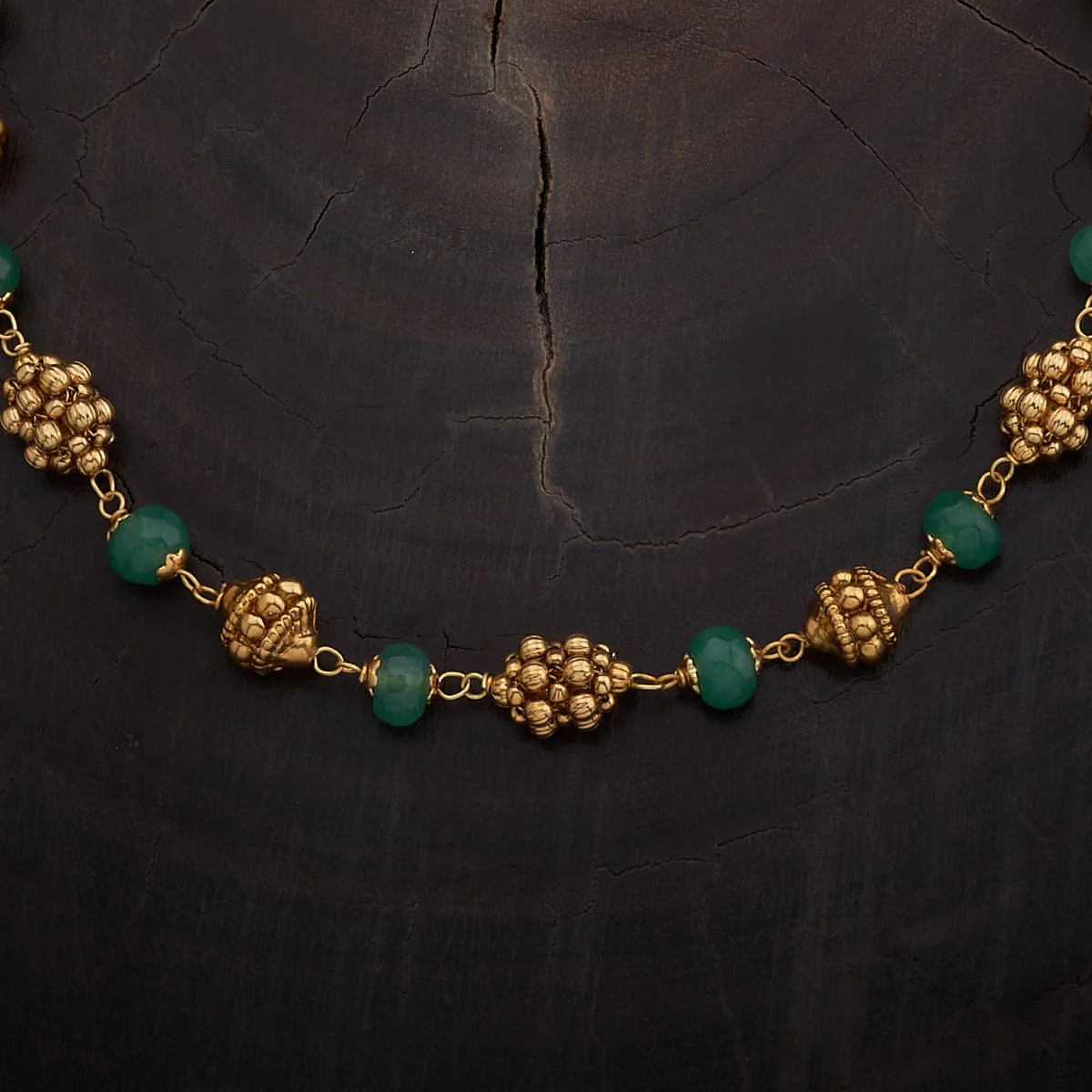 Antique Mala 167922 - Image 2