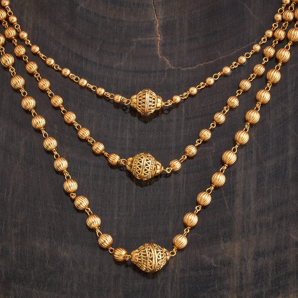 Antique Mala 182094 - Image 3