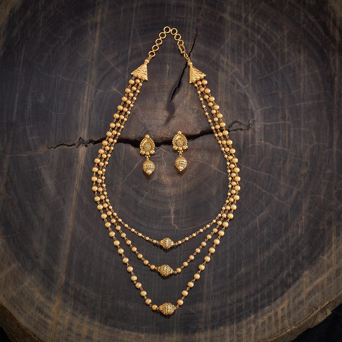 Antique Mala 182094 - Image 4