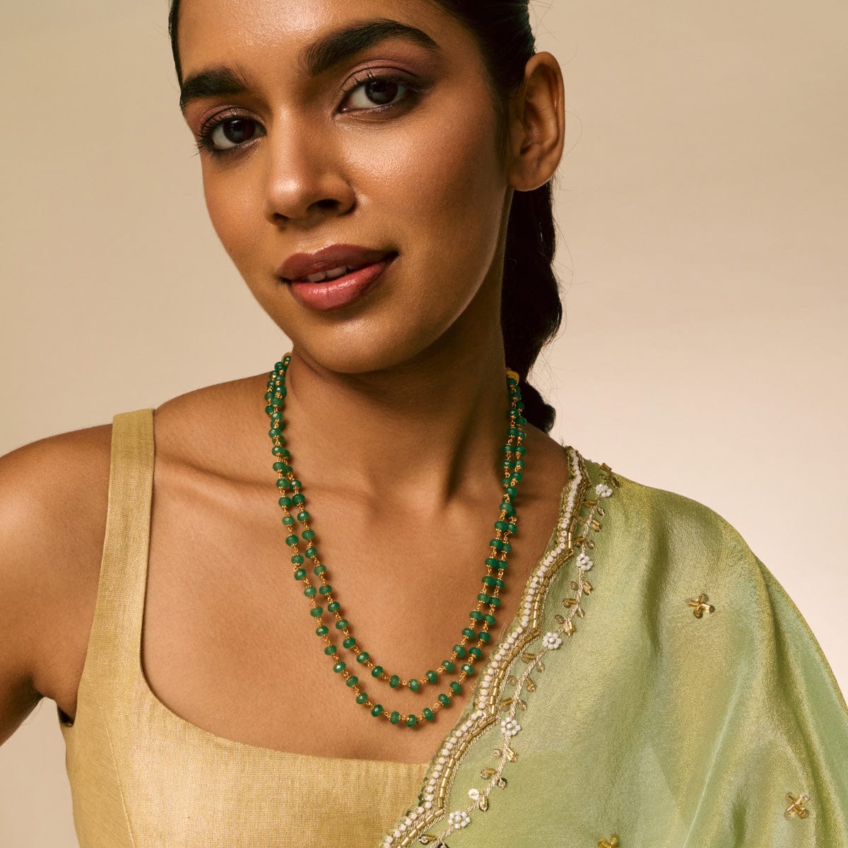 Antique Mala 193803 - Image 3