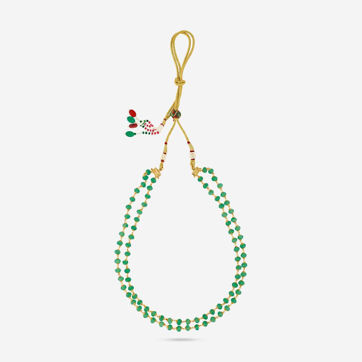 Antique Mala 193803 - Image 4