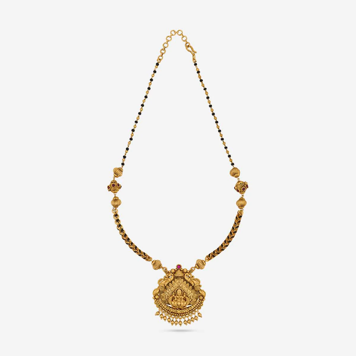 Antique Necklace 201189 - Image 3