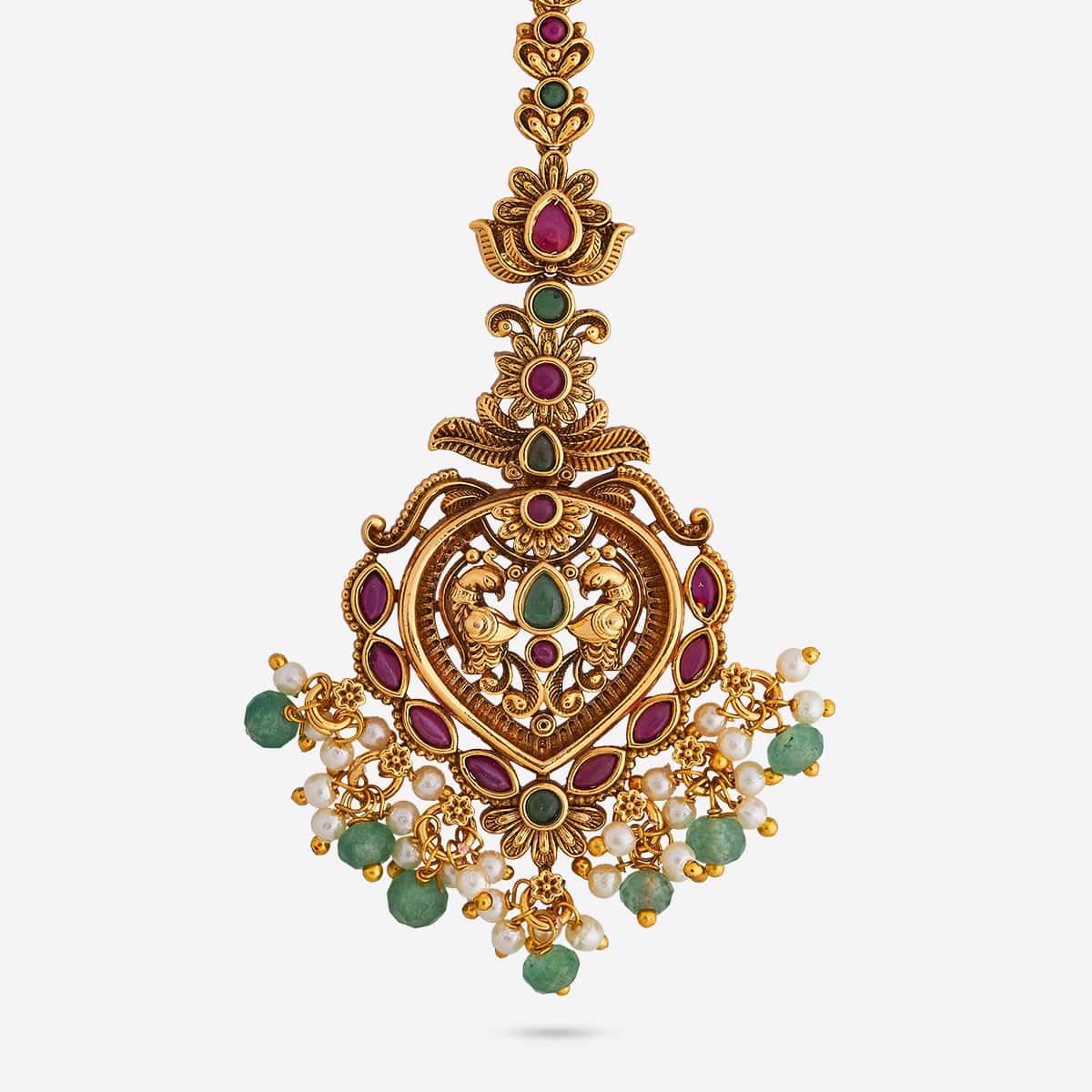 Antique Tikka 190654 - Image 4
