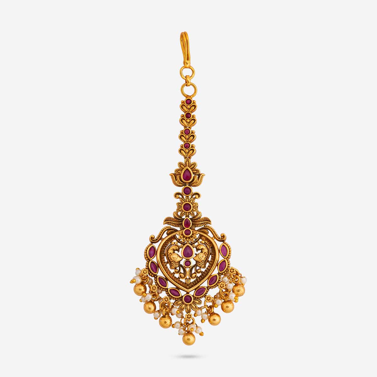 Antique Tikka 190654 - Image 5