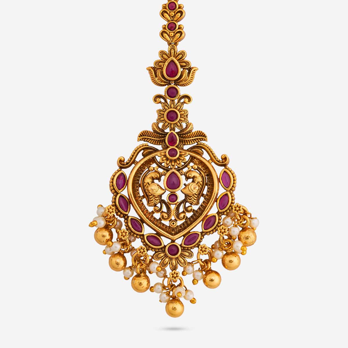 Antique Tikka 190654 - Image 7