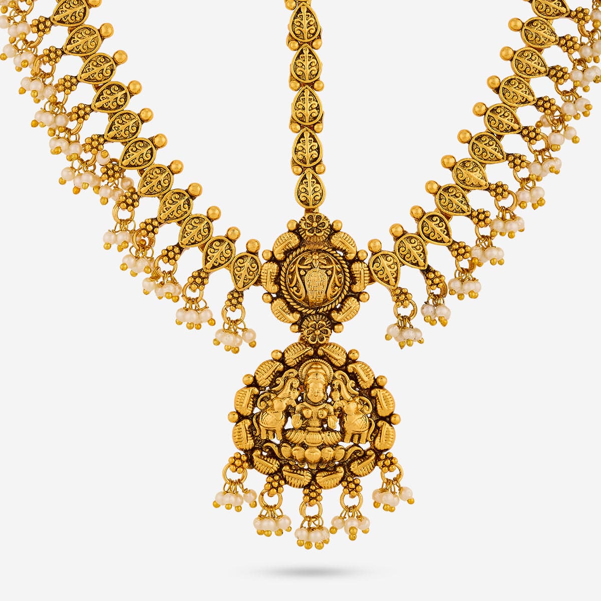 Antique Tikka 190972 - Image 4