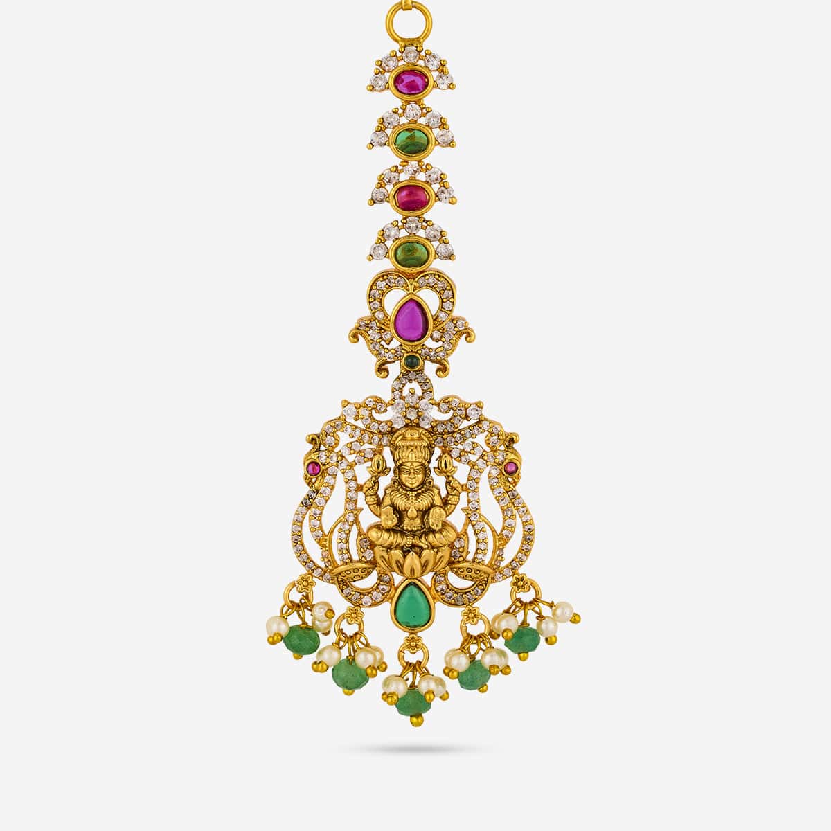 Antique Tikka 193453 - Image 4