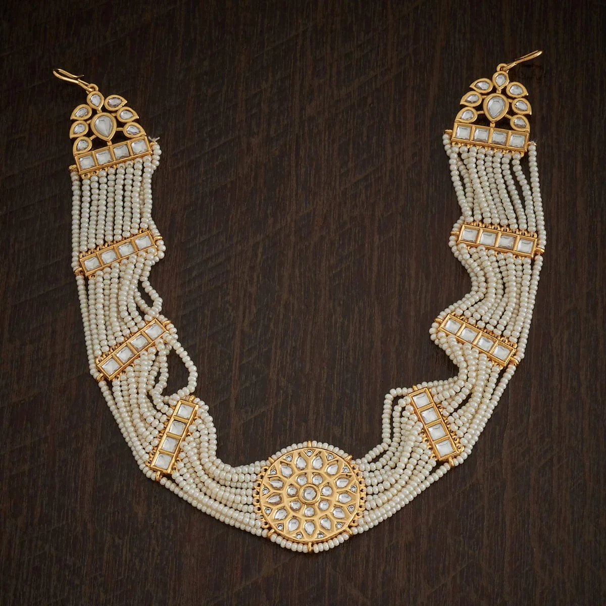 Kundan Tikka 161511 - Image 4