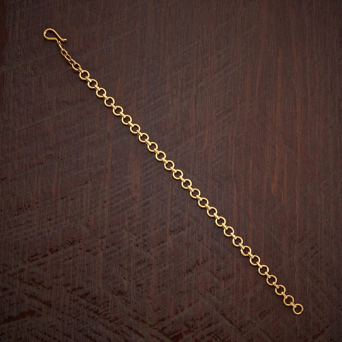 Silver Temple Chain 150917 - Image 4