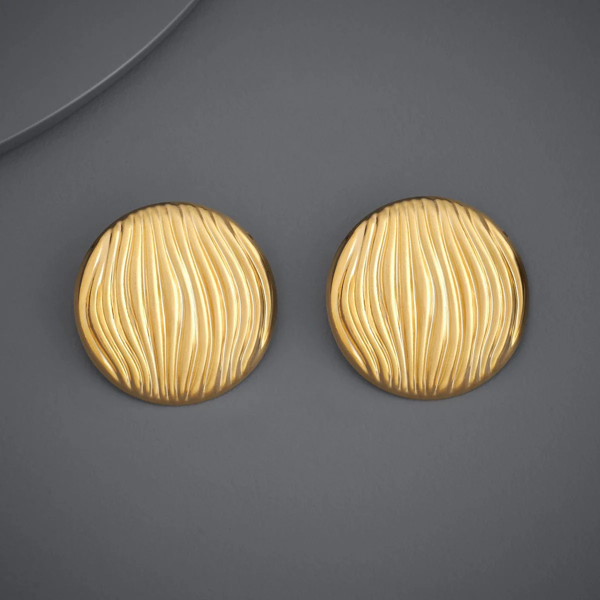 Trendy Earring 179884 - Image 5