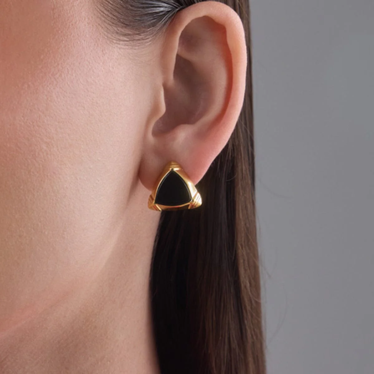 Trendy Earring 186173 - Image 2