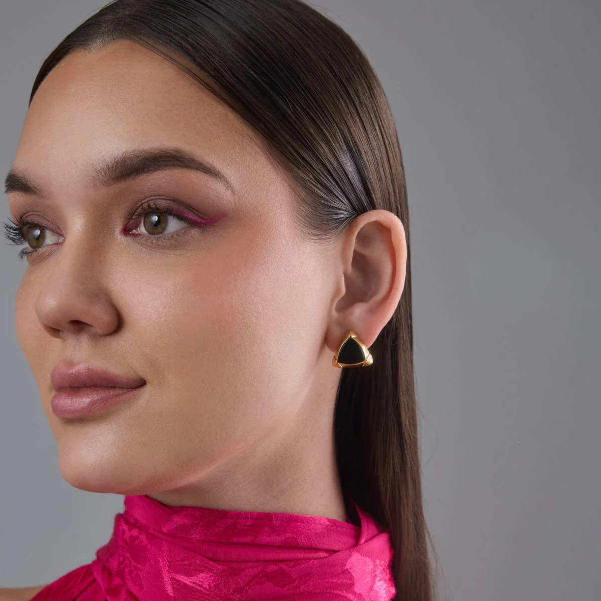 Trendy Earring 186173 - Image 3
