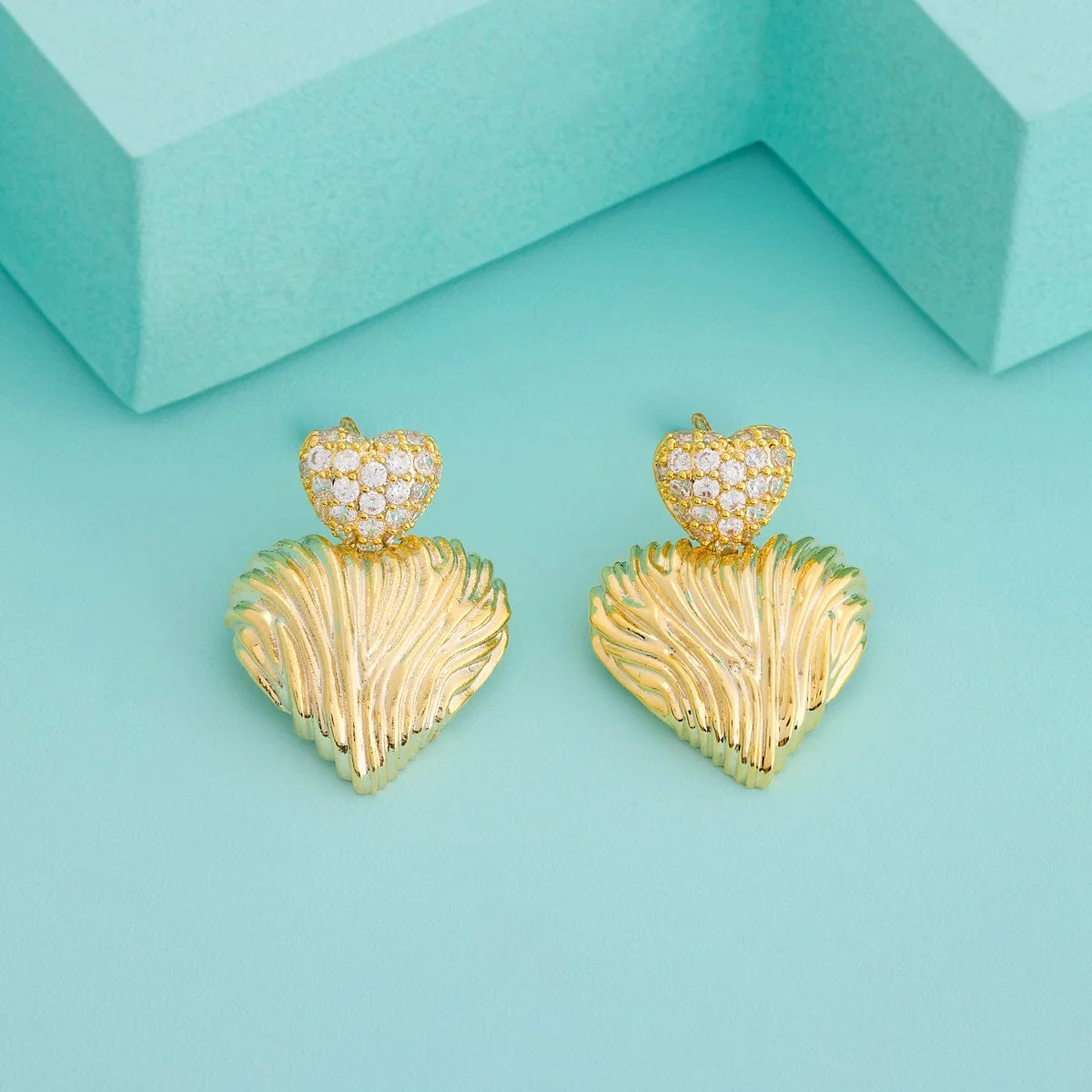 Trendy Earring 195507