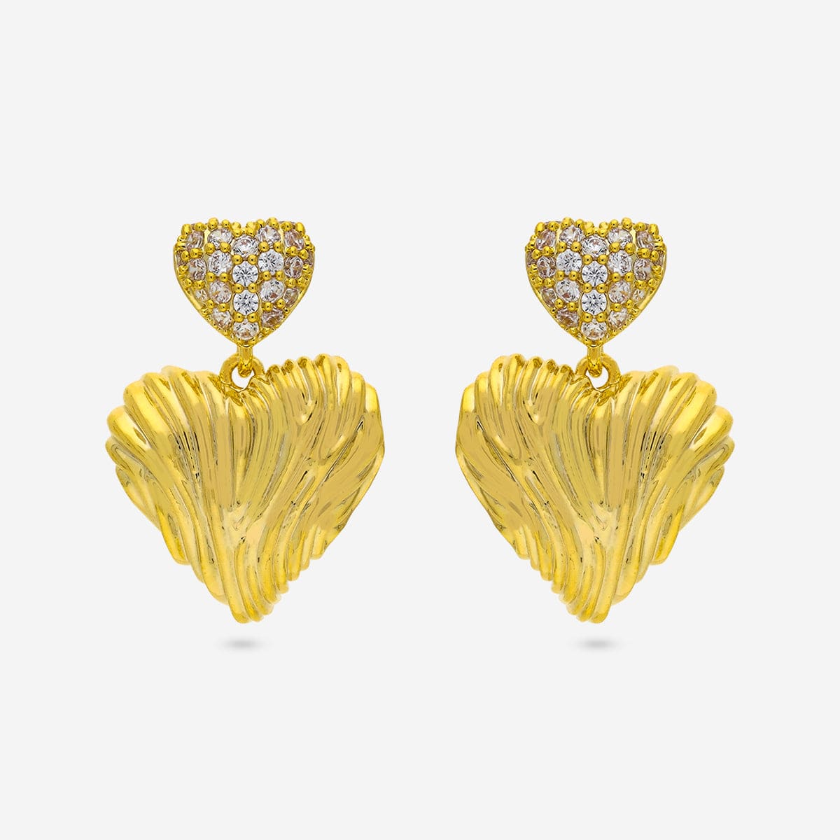 Trendy Earring 195507 - Image 3