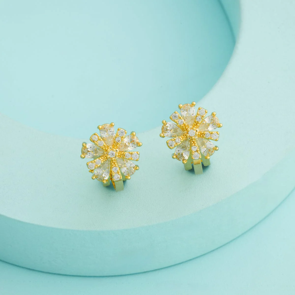 Trendy Earring 196051