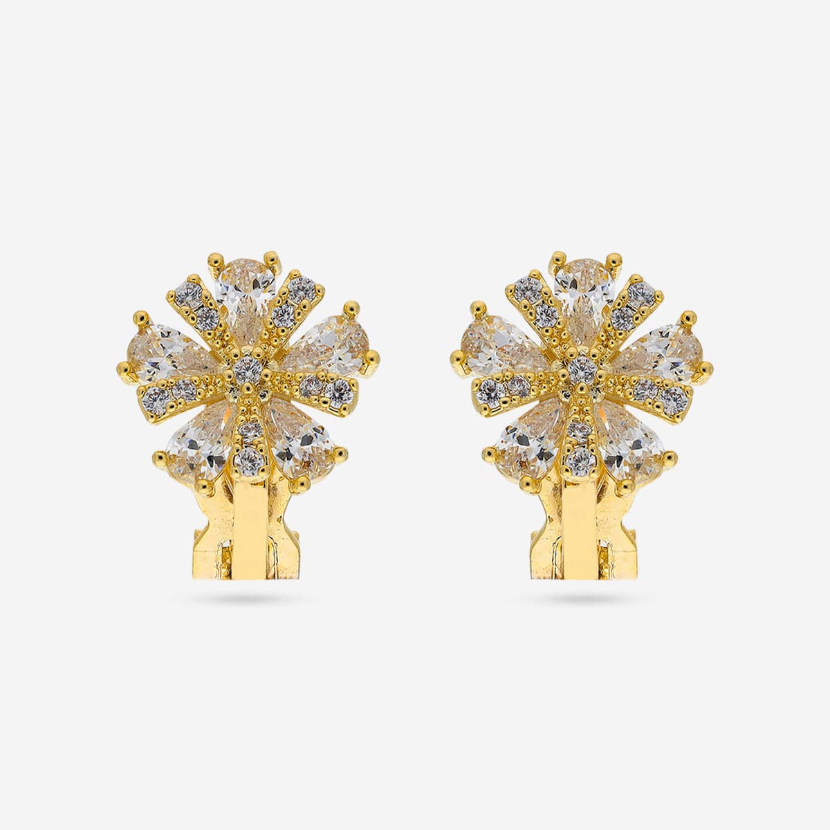 Trendy Earring 196051 - Image 3