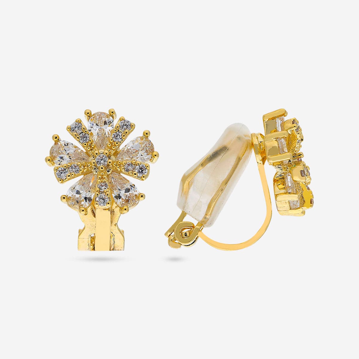 Trendy Earring 196051 - Image 4