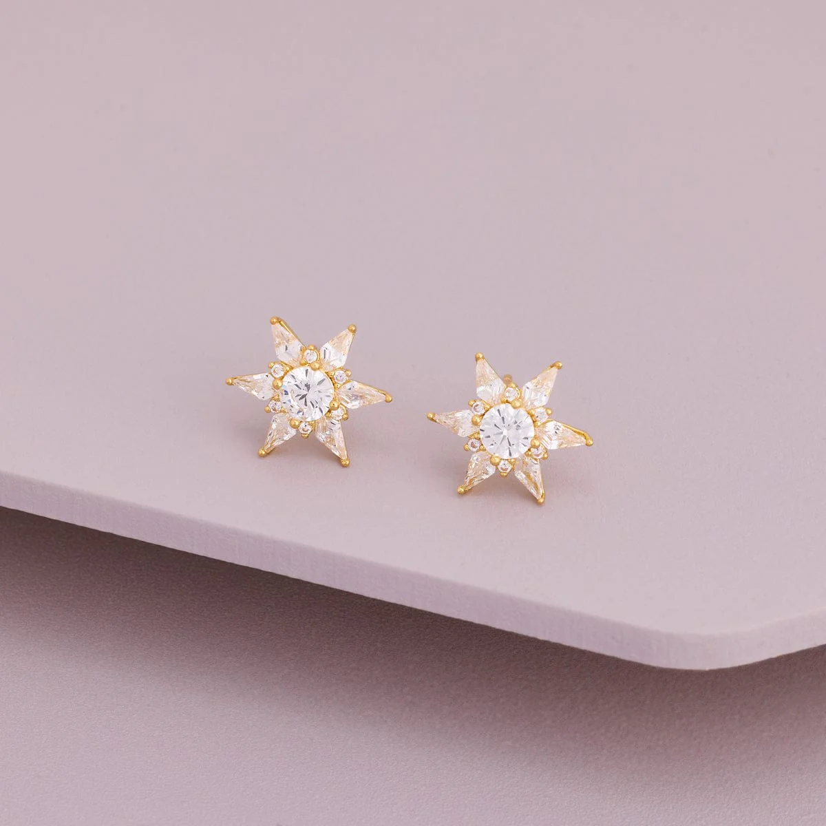 Trendy Earring 196421