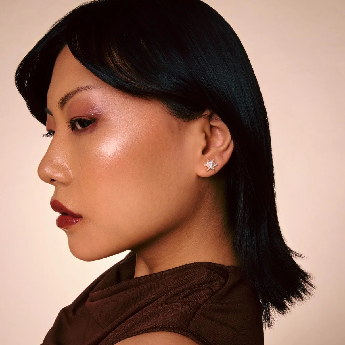 Trendy Earring 196421 - Image 2