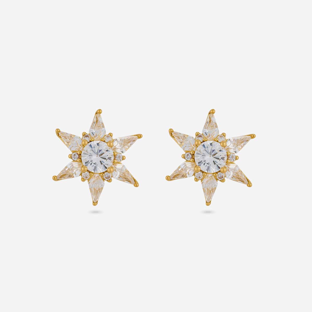 Trendy Earring 196421 - Image 3
