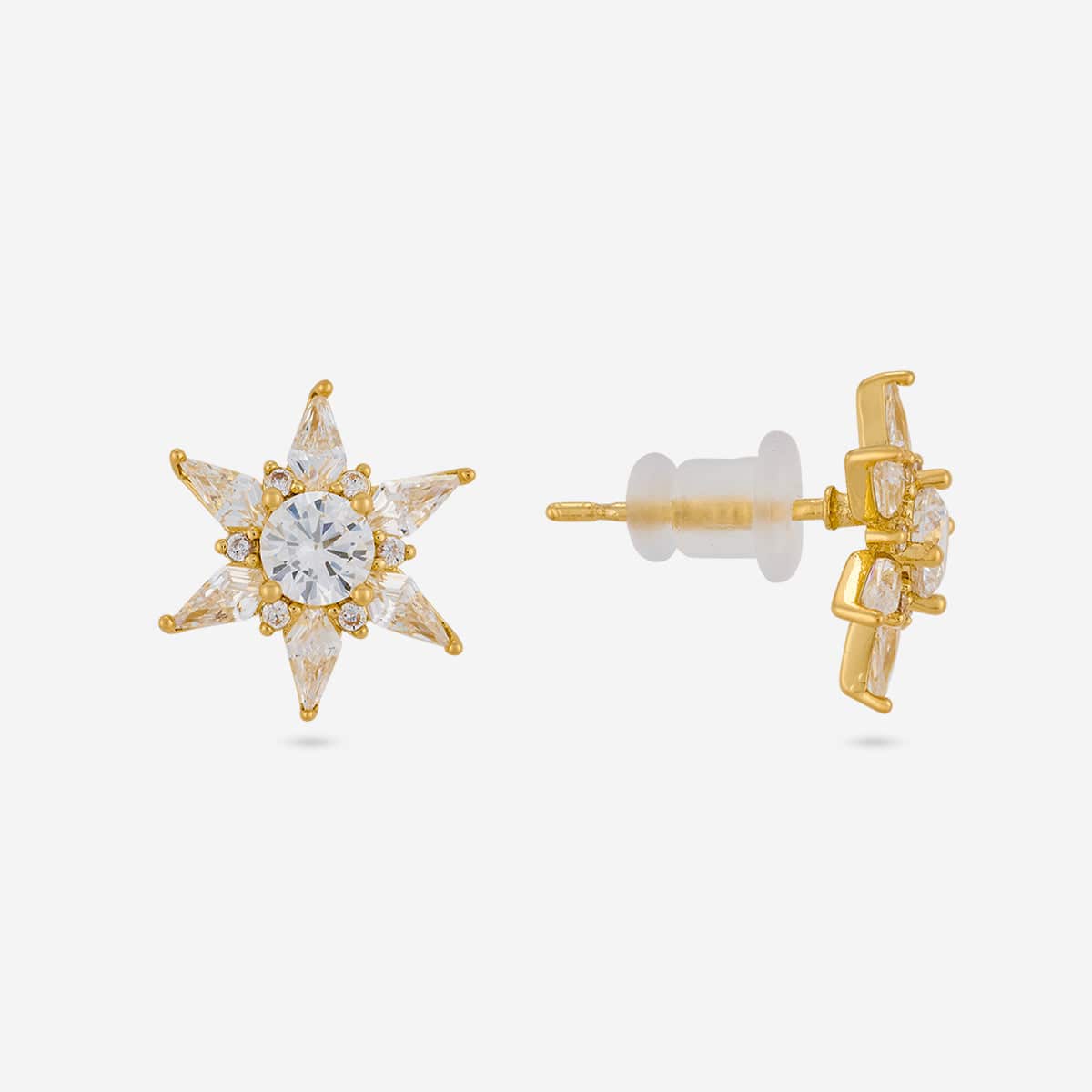 Trendy Earring 196421 - Image 4