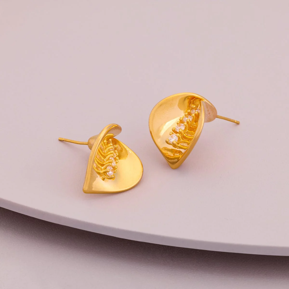 Trendy Earring 198226