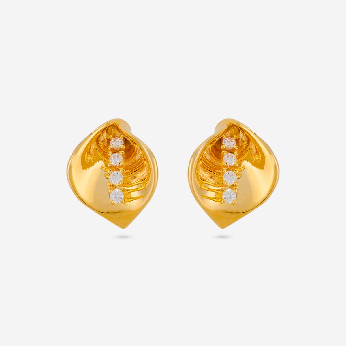 Trendy Earring 198226 - Image 3