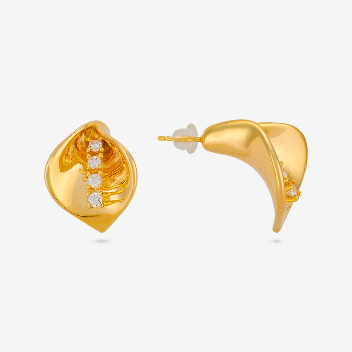 Trendy Earring 198226 - Image 4