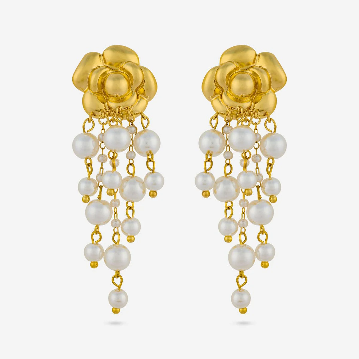 Trendy Earring 198415 - Image 3