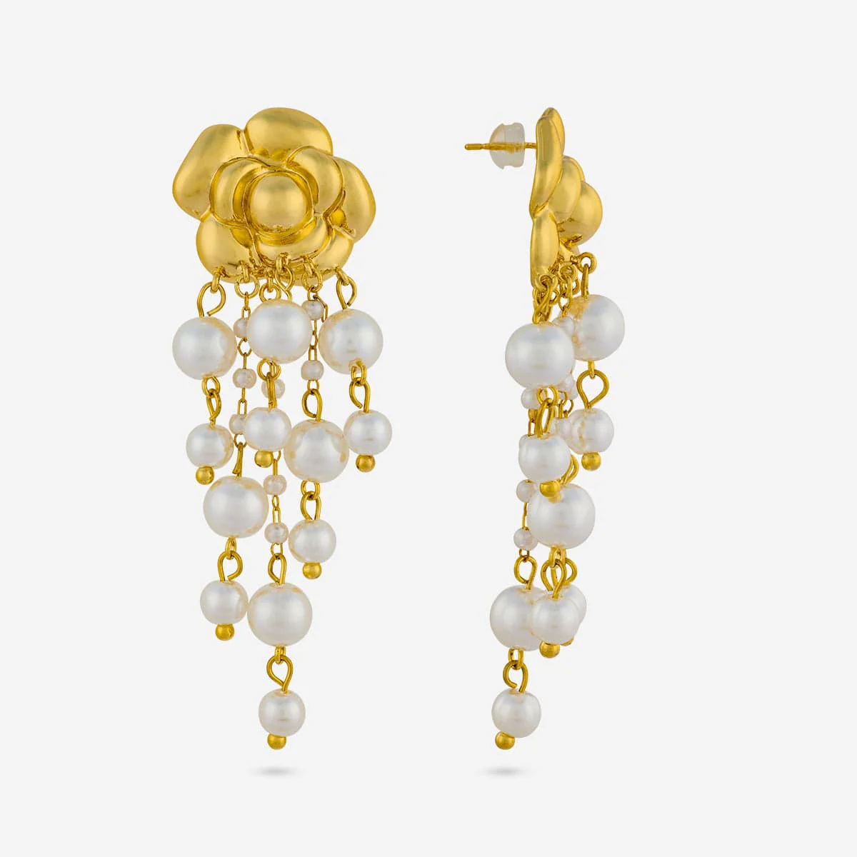 Trendy Earring 198415 - Image 4