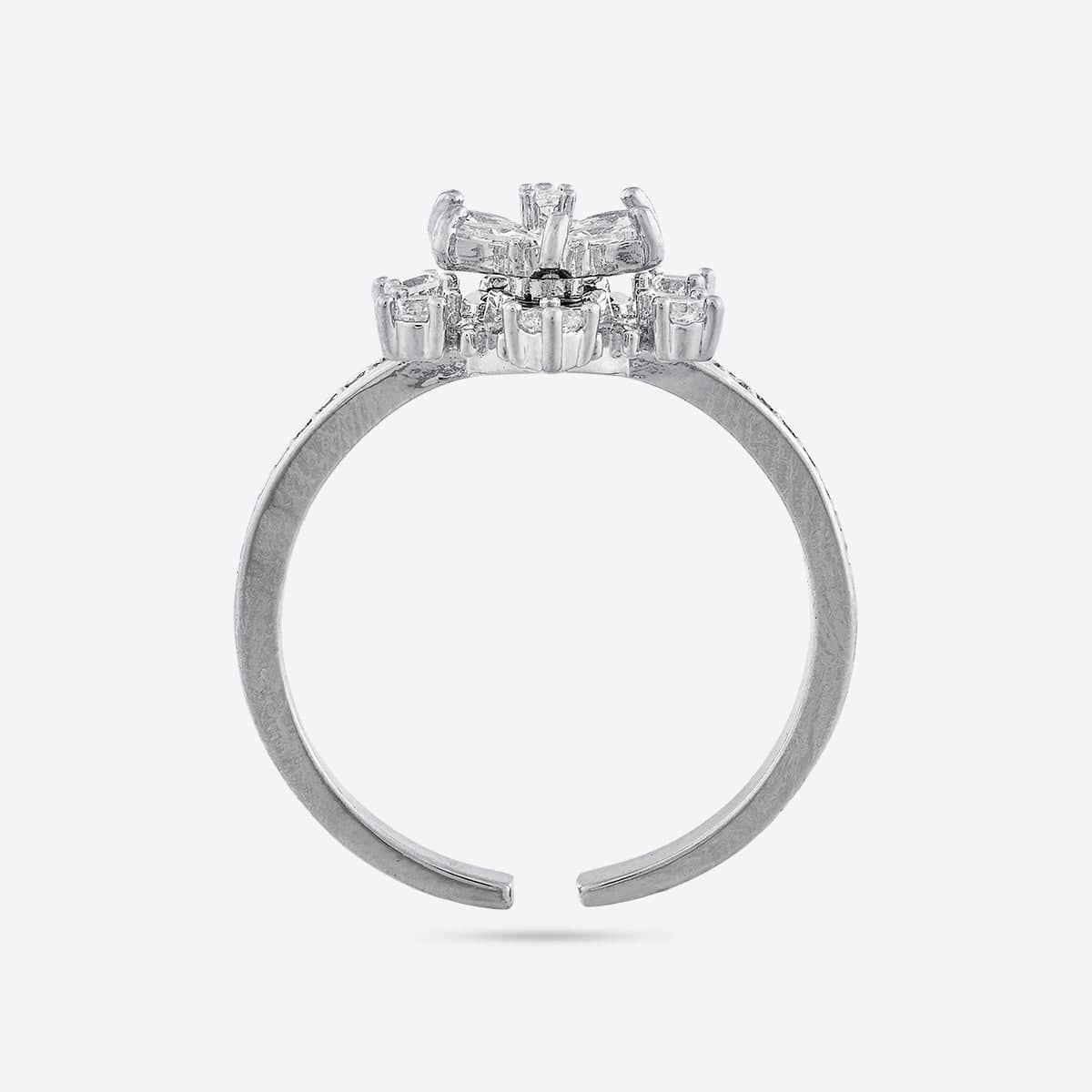 Trendy Finger Ring 186040 - Image 9