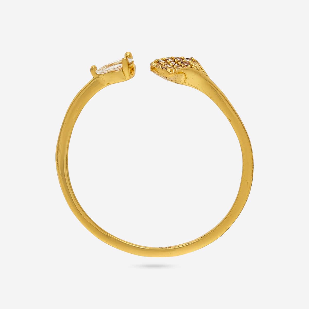 Trendy Finger Ring 195999 - Image 5