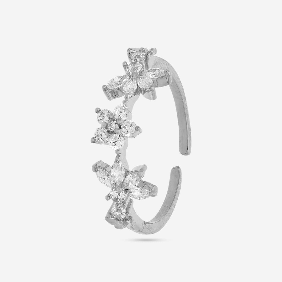 Trendy Finger Ring 198087 - Image 7