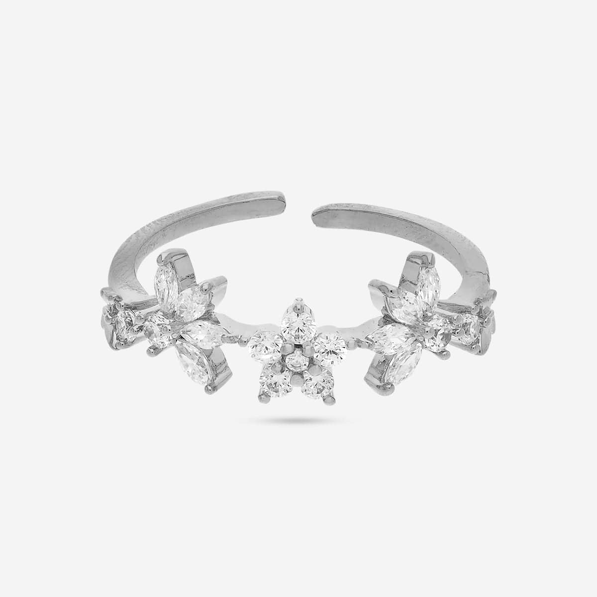 Trendy Finger Ring 198087 - Image 8