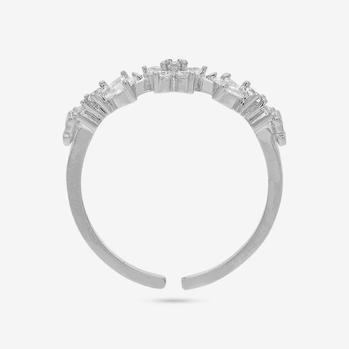 Trendy Finger Ring 198087 - Image 9