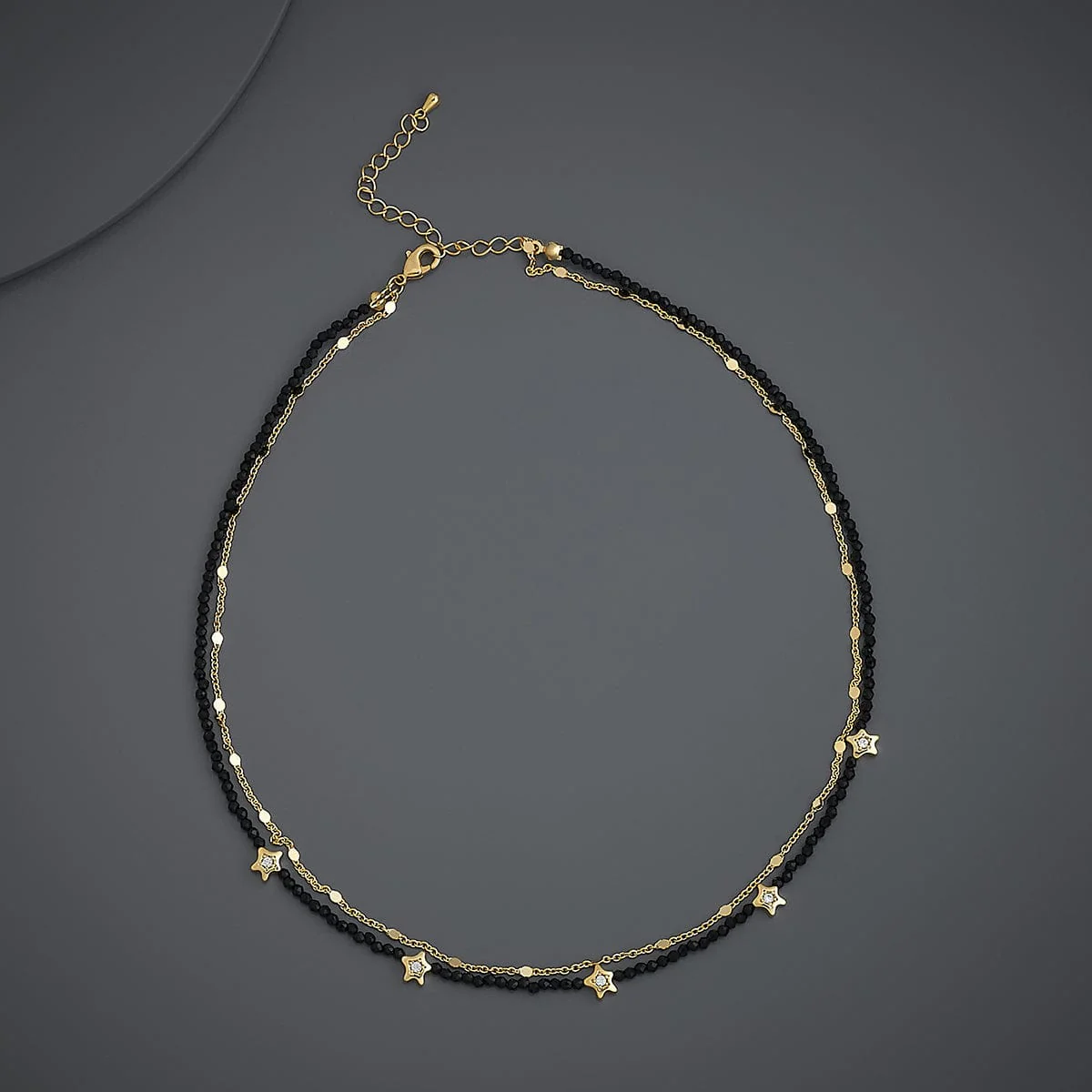 Trendy Necklace 186889 - Image 2