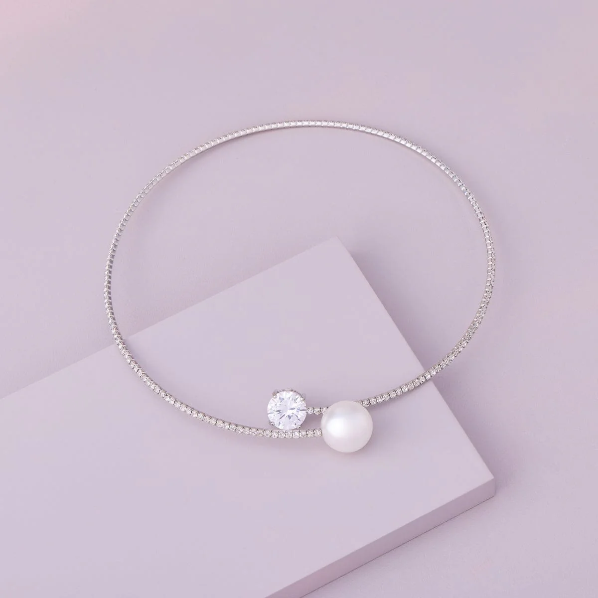 Trendy Necklace 189481
