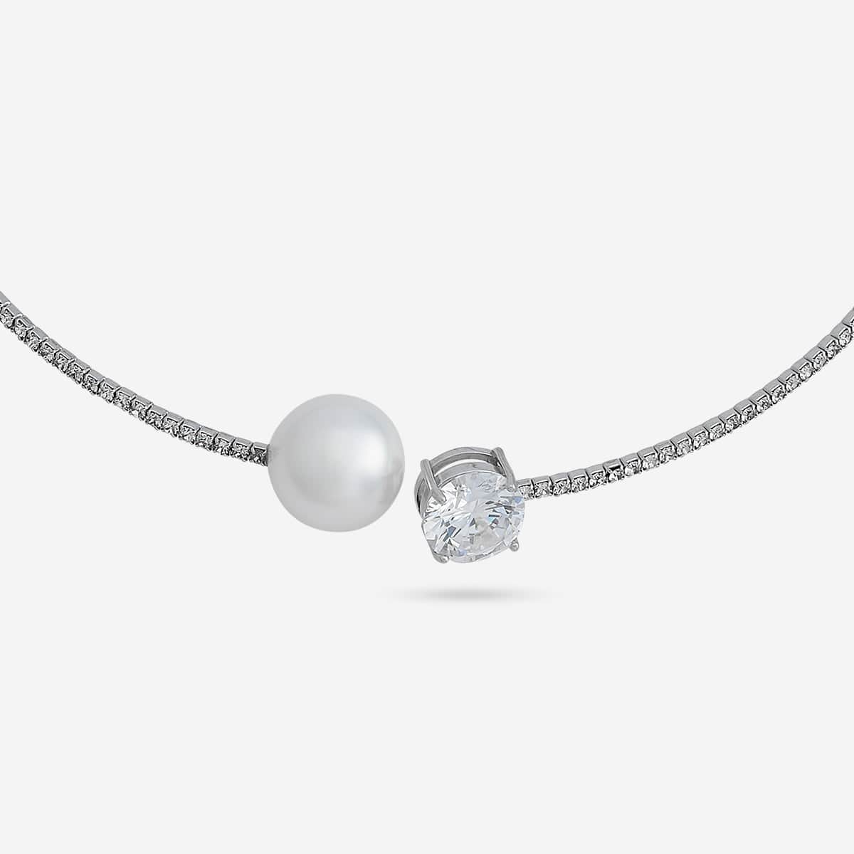 Trendy Necklace 189481 - Image 3