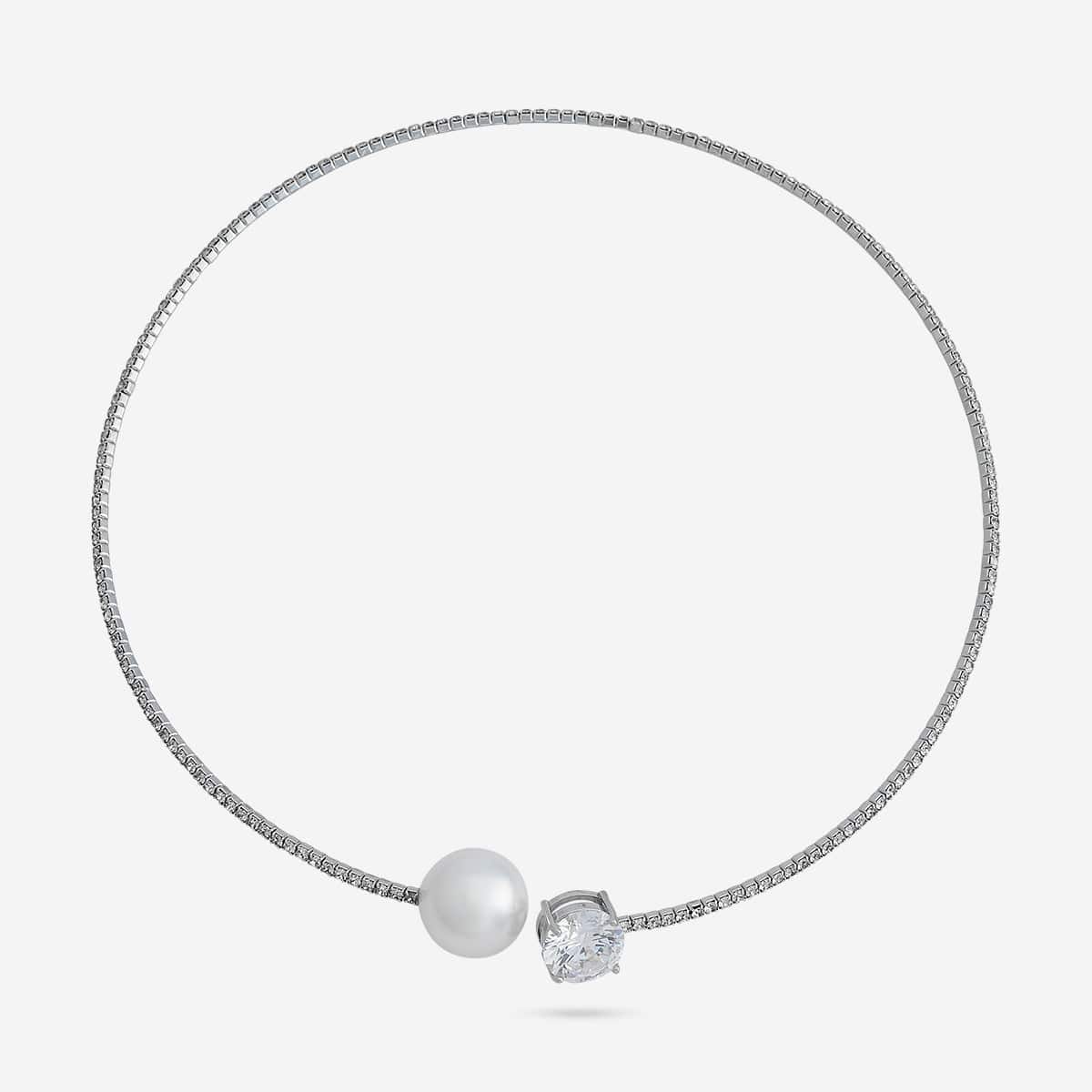 Trendy Necklace 189481 - Image 4